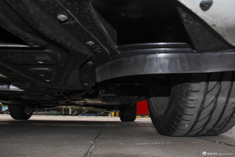 2015款尚酷2.0T自动豪华版