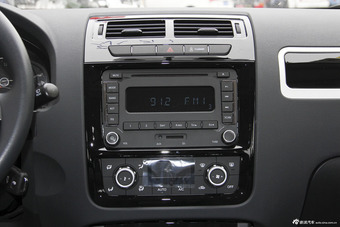 2015款野马T70 1.8L手动舒适型