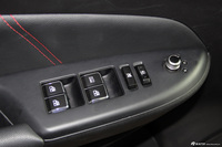 2014款长安CS75到店实拍