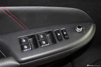 2014款长安CS75到店实拍