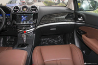 2016款比亚迪S7 2.0T自动旗舰型Plus