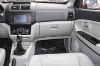 2015款福瑞达M50S 1.5L手动公务舱