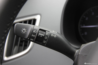 2015款ix25 1.6L 自动两驱智能型