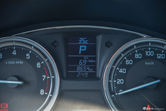 2015款启悦1.6L自动乐享型