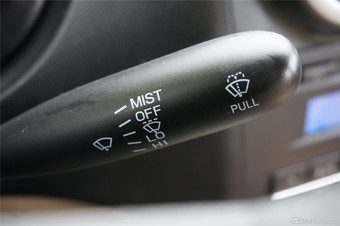 2014款长安欧诺实拍