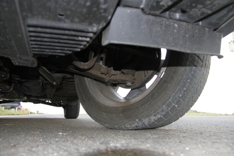 2015款森林人2.5i 特装纪念版