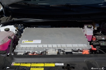 2016款比亚迪e5豪华型