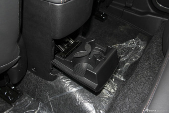 2015款海马S5 1.5T自动豪华型