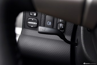 2013款FJ 酷路泽 4.0L