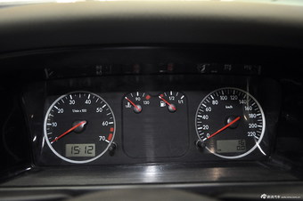 2008款桑塔纳志俊1.8L实尚型