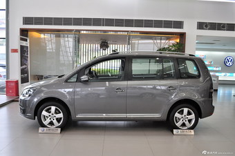 2013款途安1.4T五座手动舒适型