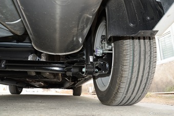 2016款海马M3 1.5L自动舒适型