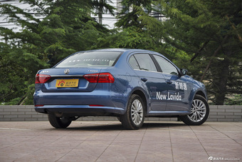 2013款朗逸改款1.4TSI DSG豪华版