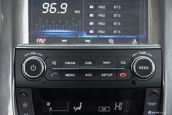 2016款CM7 2.0T自动尊享型