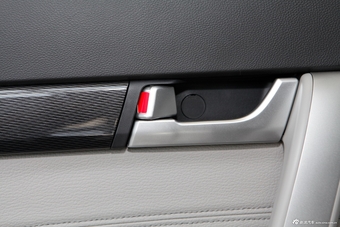 2014款科帕奇 5座豪华型