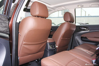 2016款比亚迪S7 2.0T自动旗舰型Plus