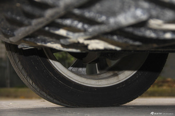 2016款芝麻E30 纯电动版