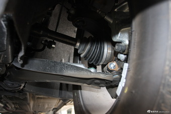 2014款改版沃尔沃XC60到店实拍