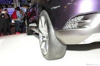 2014款雷诺Initiale Paris