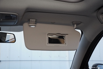 2015款CS35 1.6L手动豪华导航型