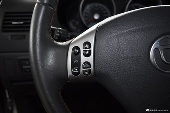 2011款骏捷FSV 1.5L手动精英