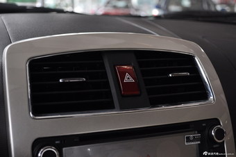 2013款中华H330 1.5L手动舒适