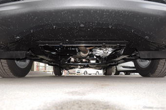 2015款昂科威20T两驱领先型