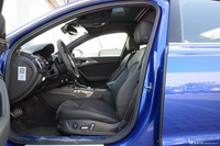 2016款奥迪S6 4.0T自动TFSI