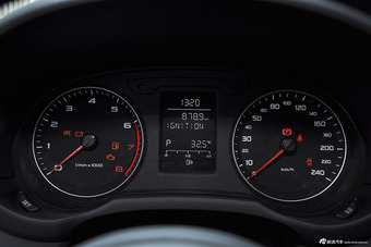 2015款 奥迪A1 30TFSI Sportback