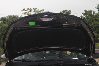 2015款优6 SUV 1.8T自动新创升级型