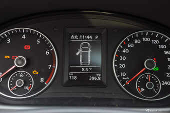 2015款途安1.4T自动旗舰版5座