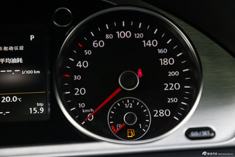 2015款CC 2.0TSI自动豪华型