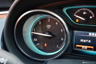 2017款昂科威1.5T自动两驱领先型20T
