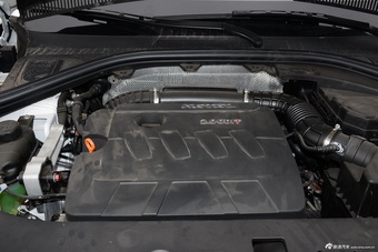 2016款哈弗H7 2.0T自动两驱豪华型