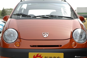 2012款乐驰1.0P-TEC手动活力型