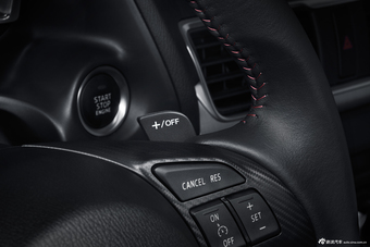 2014款马自达3昂克赛拉