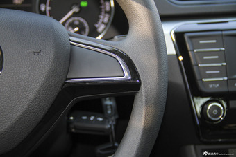 2016款速派 1.4T 自动前行版