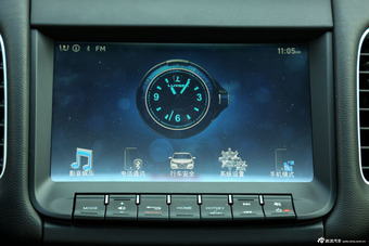 2015款纳5 1.8T自动智慧型