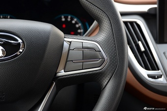 2015款DX7 1.5T手动精英型