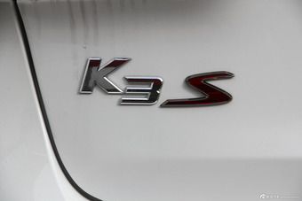 2014款起亚K3S 1.6L自动GL