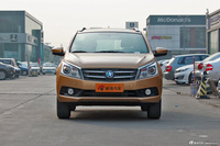 2015款启辰T70到店实拍