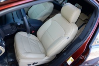 2016款探险者2.3T自动精英版