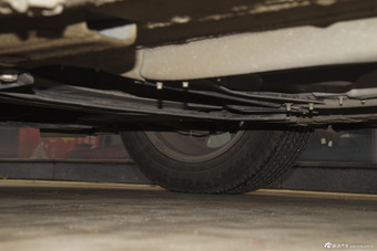 2015款启辰R50X 1.6L自动豪华版