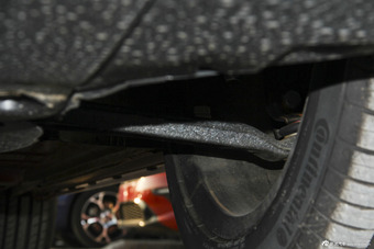 2015款菲翔1.4T自动跃享版