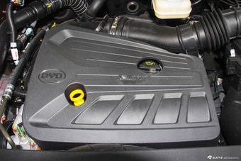 2016款比亚迪S7 2.0T自动旗舰型Plus