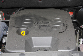 2015款福瑞达M50S 1.5L手动公务舱