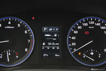 2016款名图1.8L自动GLS智能型