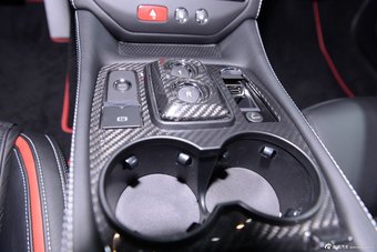 玛莎拉蒂GranTurismo