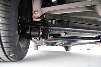 2012款乐驰1.0P-TEC手动活力型