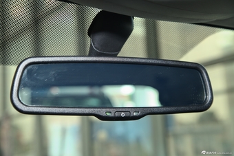 2014款传祺GS5 1.8T自动两驱超享版